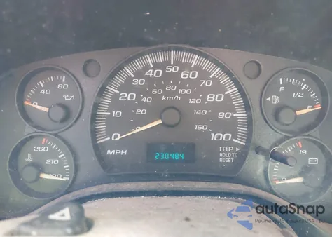 2006 Chevrolet Express Work Van из США, поврежденный, VIN 1GCGG25V661130507